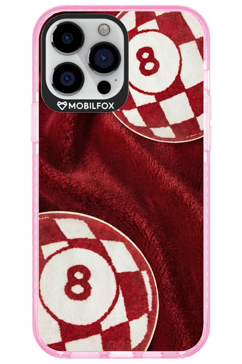 Lucky 8 2.0 - Apple iPhone 13 Pro Max