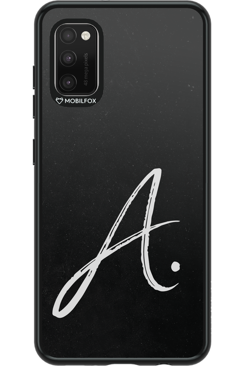(Off Space) A 2.0 - Samsung Galaxy A41