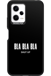 Bla Bla II 2.0 - Xiaomi Redmi Note 12 5G