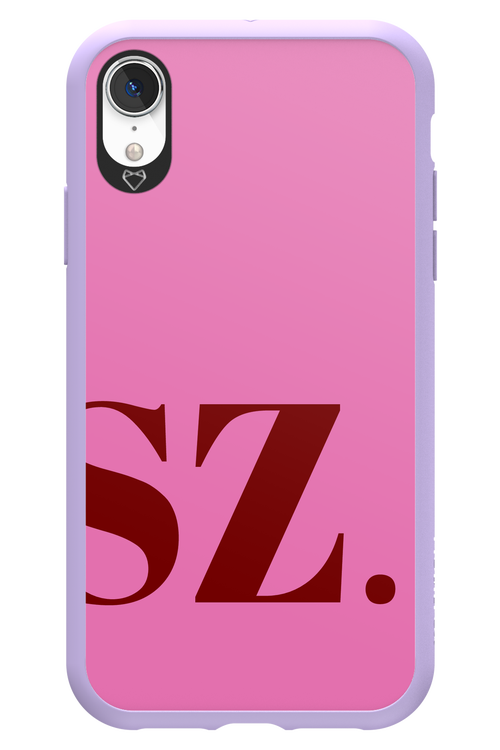 SZ (Sorbet) 2.0 - Apple iPhone XR
