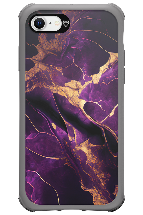 Michael 2.0 - Apple iPhone 8