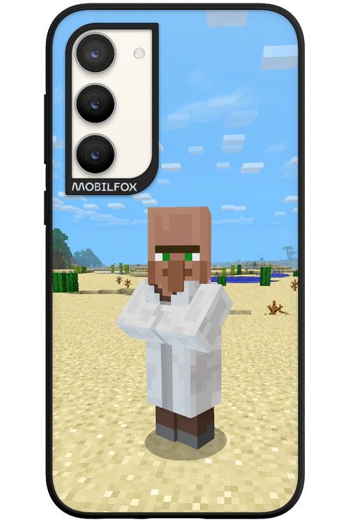 MC 2.0 - Samsung Galaxy S23 Plus