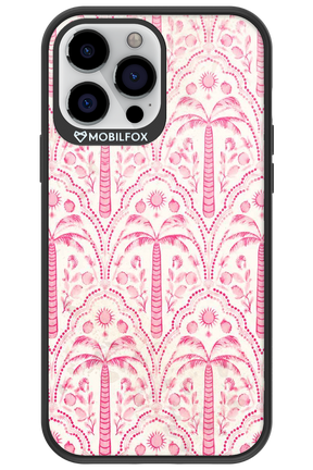 Pink Palm 2.0 - Apple iPhone 13 Pro Max