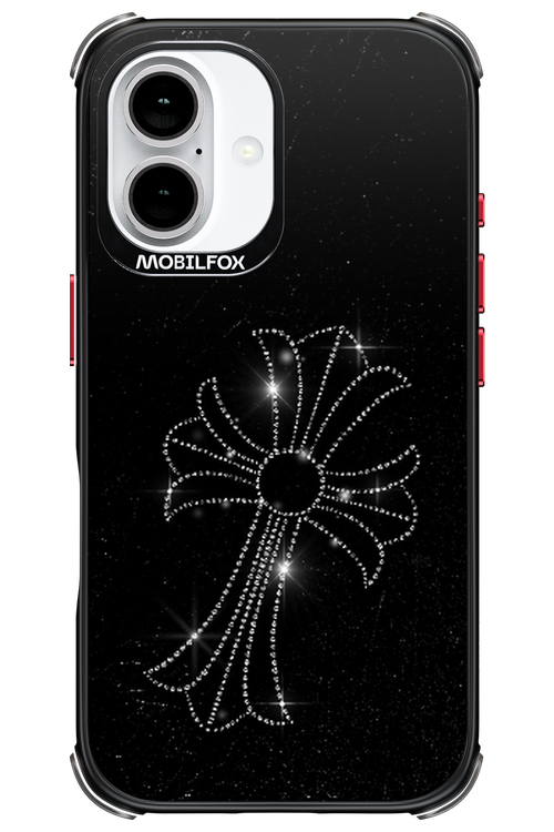 Chrome Standard - Apple iPhone 16