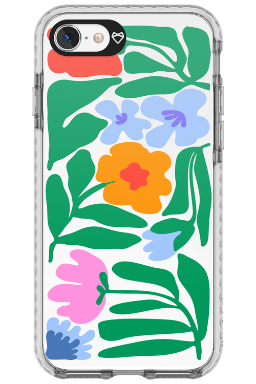 My Flowergarden - Apple iPhone SE 2020