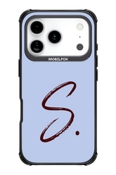 (Jellyfish Presso) S 2.0 - Apple iPhone 17 Pro