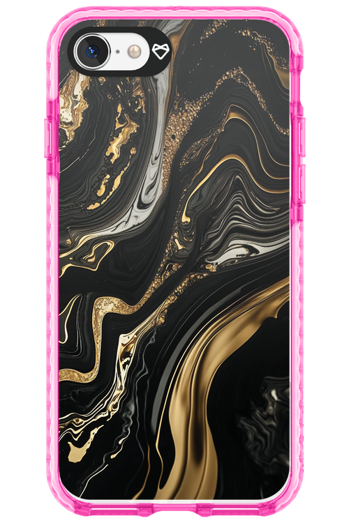 Azrael - Apple iPhone 8