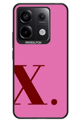 X (Sorbet) - Xiaomi Redmi Note 13 Pro 5G