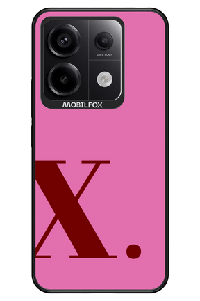 X (Sorbet) - Xiaomi Redmi Note 13 Pro 5G
