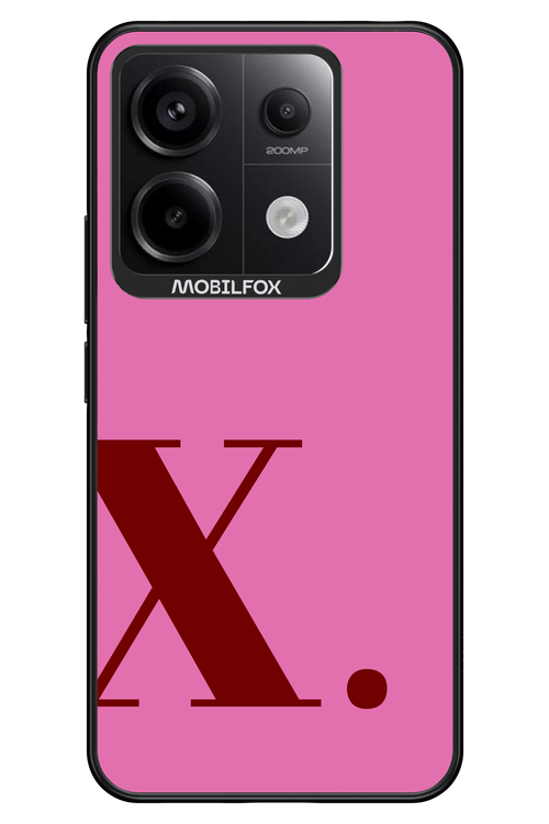 X (Sorbet) - Xiaomi Redmi Note 13 Pro 5G