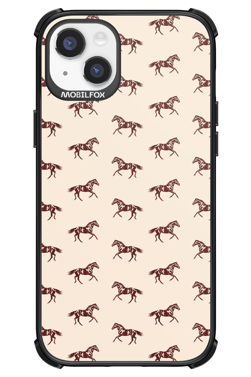 Equestrian Beige - Apple iPhone 14 Plus