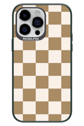 Nude Chess - Apple iPhone 14 Pro Max