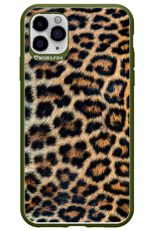 Leopard - Apple iPhone 11 Pro Max