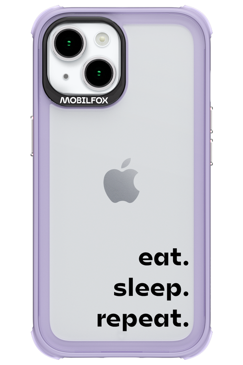 Daily Loop 2.0 - Apple iPhone 15