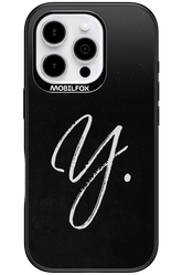 (Off Space) Y 2.0 - Apple iPhone 16 Pro