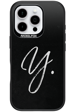 (Off Space) Y 2.0 - Apple iPhone 16 Pro