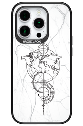 Compass 2.0 - Apple iPhone 15 Pro