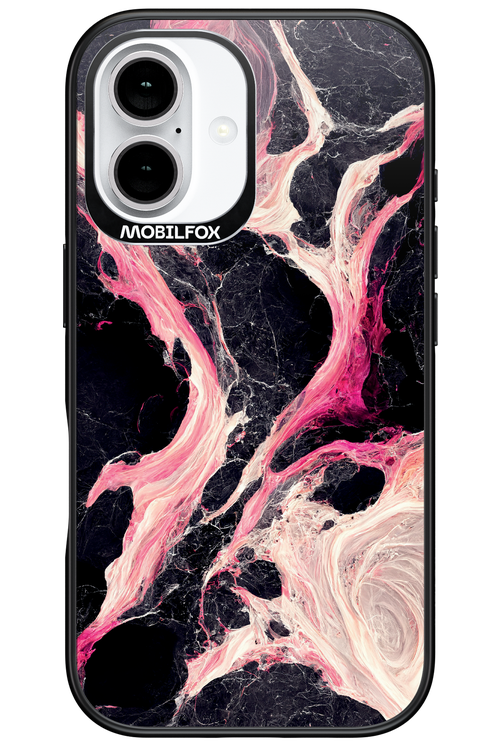 Rhodonite - Apple iPhone 16