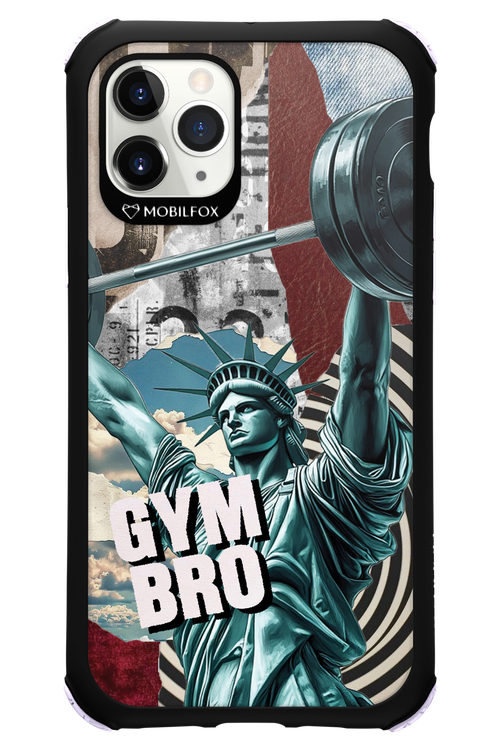 GYM BRO - Apple iPhone 11 Pro
