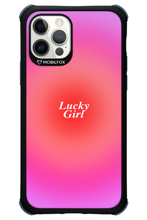 LuckyGirl - Apple iPhone 12 Pro