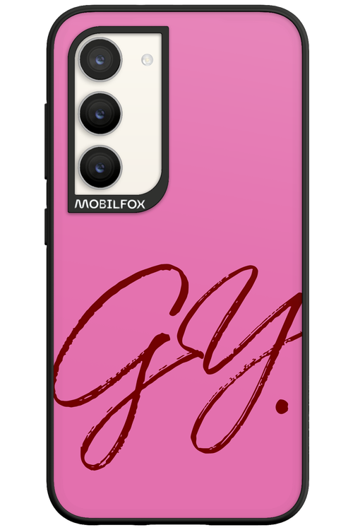 (Sorbet) GY 2.0 - Samsung Galaxy S23