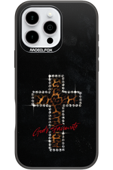 God's Favourite - Apple iPhone 16 Pro Max