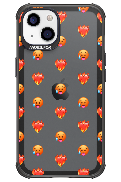 Hot Stuff - Apple iPhone 13