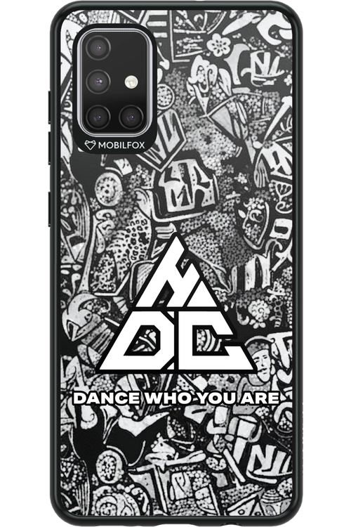 HDC 7 2.0 - Samsung Galaxy A71