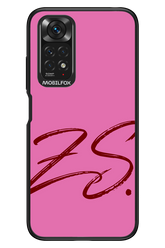 (Sorbet) ZS 2.0 - Xiaomi Redmi Note 11/11S 4G