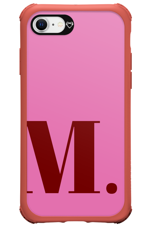 M (Sorbet) 2.0 - Apple iPhone 8