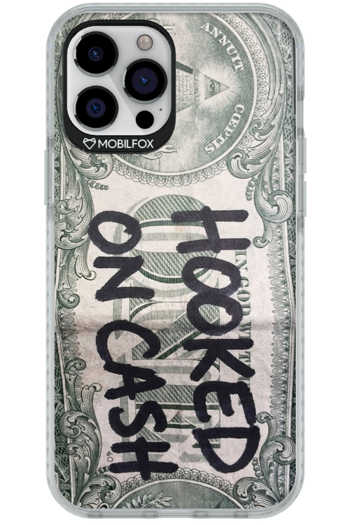 hooked 2.0 - Apple iPhone 12 Pro Max