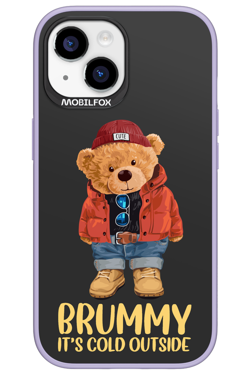 Brummy - Apple iPhone 15