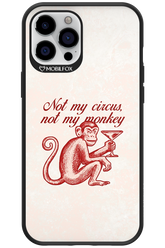 Monkey 2.0 - Apple iPhone 12 Pro Max