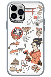 Omamori - Apple iPhone 12 Pro