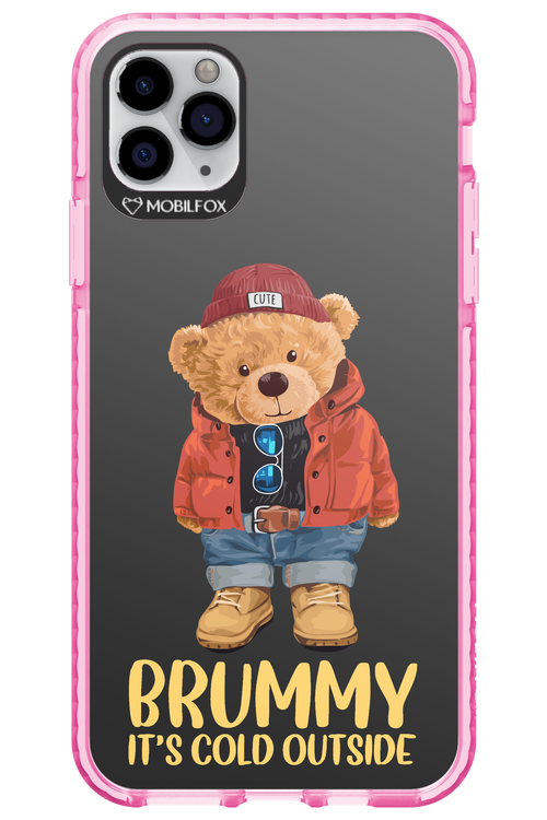 Brummy - Apple iPhone 11 Pro Max