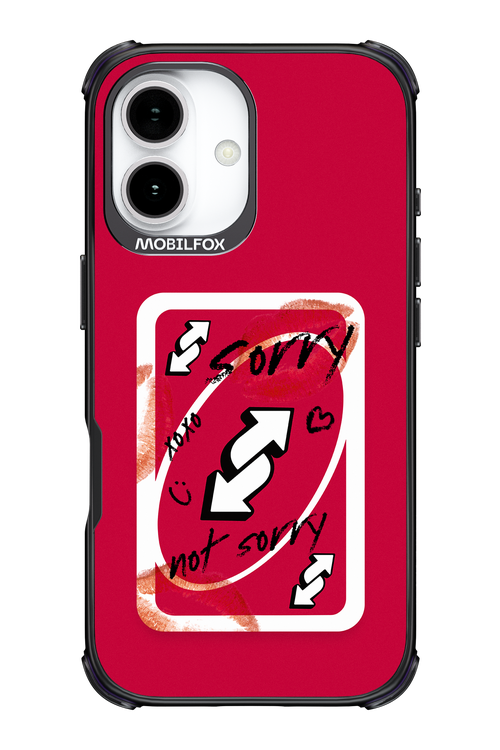 Turn - Apple iPhone 17