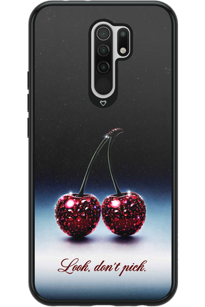 Seasonal Diamond 2.0 - Xiaomi Redmi 9
