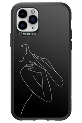 Ethereal Touch - Apple iPhone 11 Pro