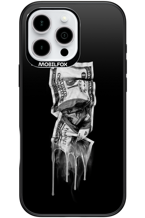 Melting Money 2.0 - Apple iPhone 16 Pro Max