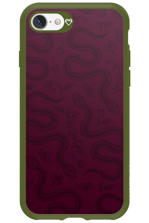 Temptation 2.0 - Apple iPhone 7