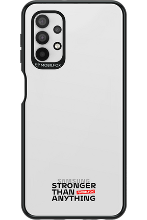 Stronger (Nude) 2.0 - Samsung Galaxy A32 5G
