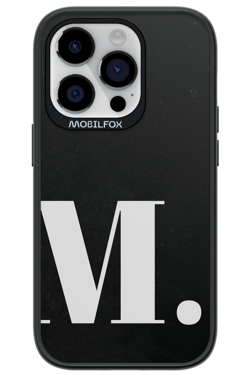 M (Off Space) 2.0 - Apple iPhone 14 Pro
