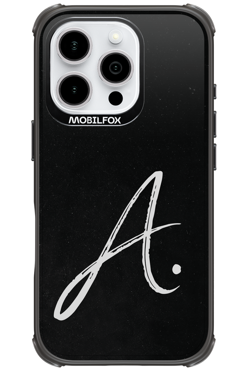 (Off Space) A 2.0 - Apple iPhone 16 Pro