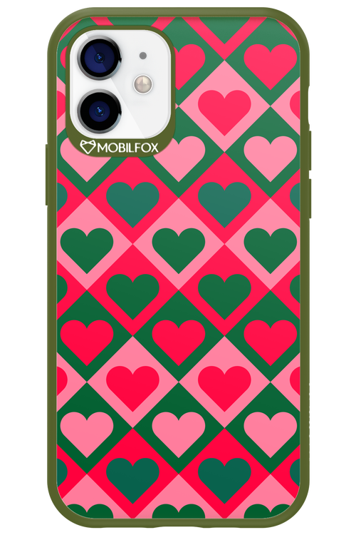 Love of Christmas - Apple iPhone 12