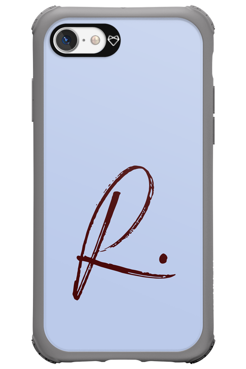(Jellyfish Presso) R 2.0 - Apple iPhone 7