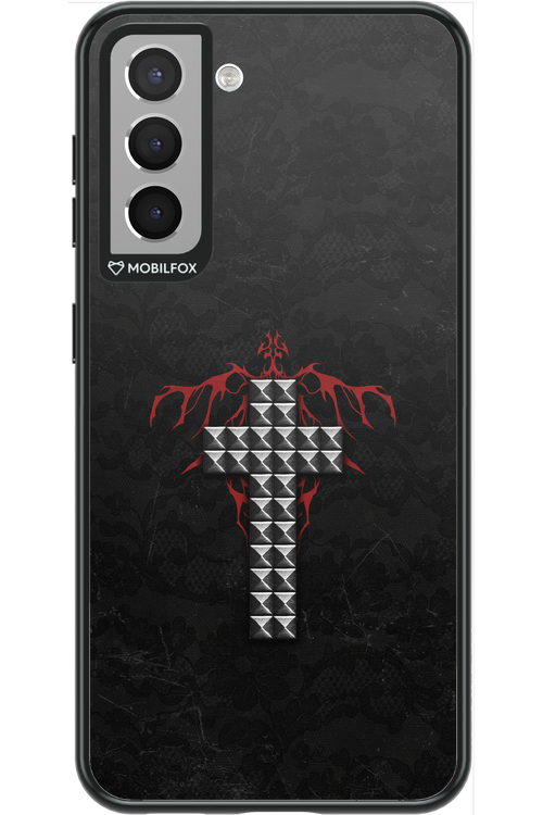 Dark Prayer 2.0 - Samsung Galaxy S21