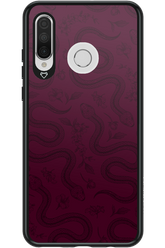 Temptation 2.0 - Huawei P30 Lite
