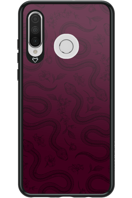 Temptation 2.0 - Huawei P30 Lite