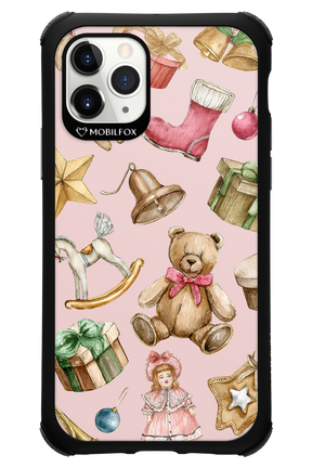 Toy Shop - Apple iPhone 11 Pro