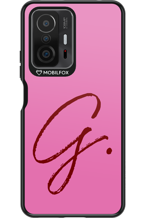 (Sorbet) G 2.0 - Xiaomi Mi 11T